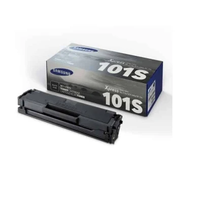 Billede af Samsung MLT D101S sort toner 1.500 sider original