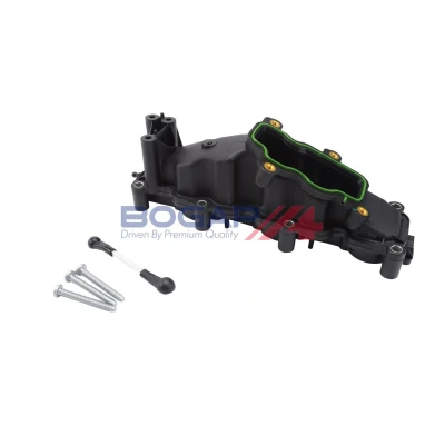 Billede af BOGAP A1712118 Indsugningsmanifold AUDI: A4 B8 Avant, Sedan, A6 C6 VOLKSWAGEN: Touareg I