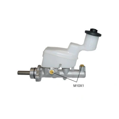 Billede af BREMBO M 83 091 Bremsehovedcylinder 22,2mm Aluminium 10 x 1 (2) TOYOTA: RAV4 II SUV (XA20) 2.0 4WD 2000 2005