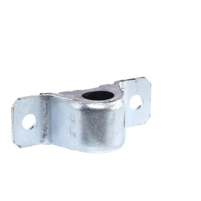 Billede af TEDGUM 00212976 Stabilisatorbøsning foraksel, ydre Gummi FIAT: Seicento / 600 Hatchback