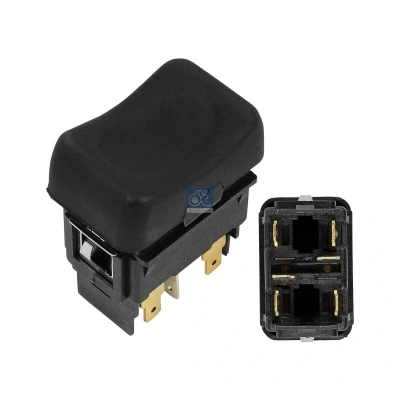 Billede af DT Spare Parts 1.21154 Afbryder