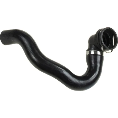Billede af GATES 05 2707 Kølerslanger EPDM (ethyl propylen dien gummi) FIAT: Grande Punto Hatchback