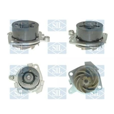 Billede af Saleri SIL PA861 Vandpumpe mekanisk 70 ALFA ROMEO: Spider, 156 Sedan, Sportwagon, FIAT: Coupe
