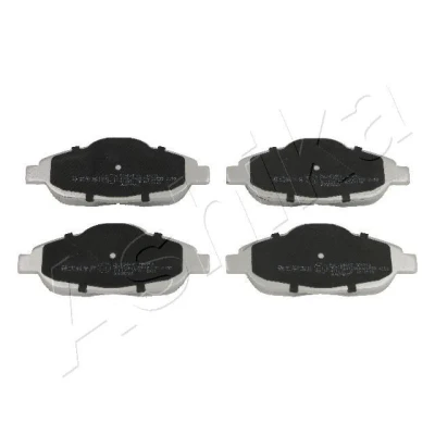 Billede af ASHIKA 50 00 0644 Bremseklodser foraksel PEUGEOT: 308 I SW, Hatchback, 3008