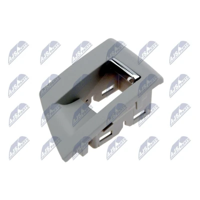 Billede af Nty Rudehejs elektrisk EWS BM 044
