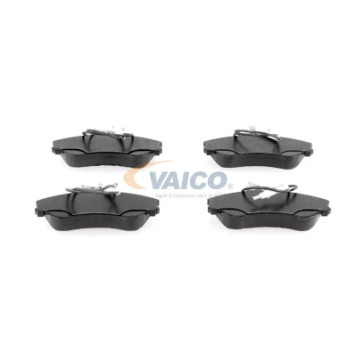 Billede af VAICO V22 0079 Bremseklodser Q+, original equipment manufacturer quality foraksel Inkl. slidadvarselskontakt CITROËN: Berlingo / First I
