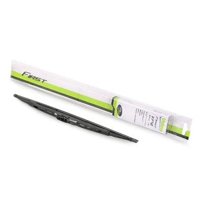 Billede af Viskerblad Valeo First 575540 400mm Standard Krog fastgørelse TOYOTA: Avensis II Station Wagon, HILUX 4 Pick up, Yaris Verso