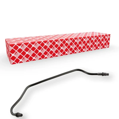 Billede af FEBI BILSTEIN 103546 Udluftningsslange, ekspansionsbeholder