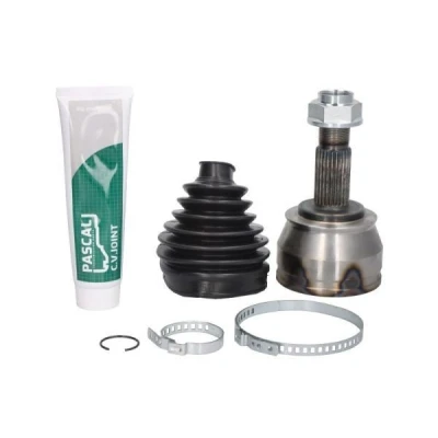 Billede af PASCAL G1F051PC Knokkelled hjulsidet FIAT: Grande Punto Hatchback, 500 II OPEL: Corsa D Hatchback