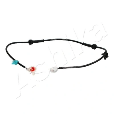 Billede af ASHIKA 151 08 821 ABS Sensor bagved til højre 830 SUZUKI: SX4 I Hatchback