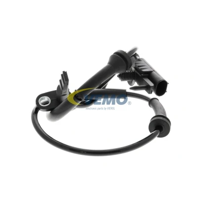 Billede af VEMO V30 72 0230 ABS Sensor venstre foraksel 2 730 MITSUBISHI: COLT 6