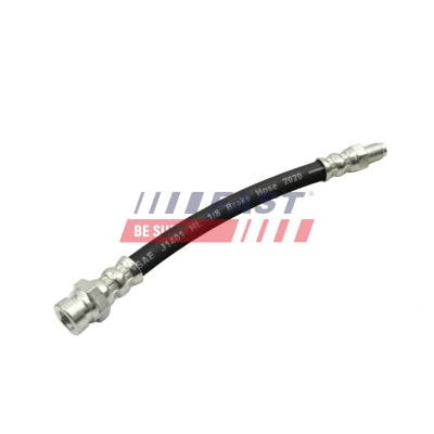 Billede af FAST FT35051 Bremseslange Bagaksel venstre, højre 300 M10x1 FIAT: 500 Hatchback