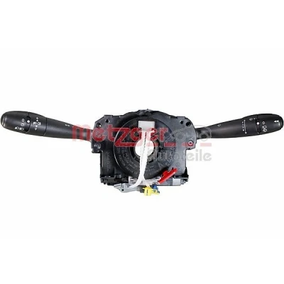 Billede af METZGER 0916847 Ratstammekontakt PEUGEOT: 307 Hatchback, SW