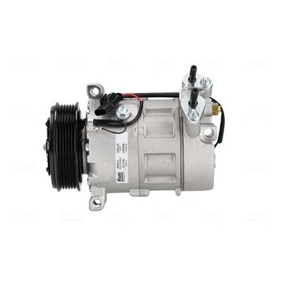 Billede af NISSENS 890617 Kompressor PXC16 12 PAG 46 YF, R 1234yf LAND ROVER: Range Rover 4