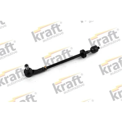 Billede af KRAFT 4300085 Styrestang foraksel, på begge sider, indersiden M14X1.5 VOLKSWAGEN: GOLF 2