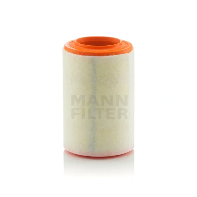 Billede af MANN FILTER C 15 007 Luftfilter 240 146 Filterindsats ALFA ROMEO: Giulietta Hatchback