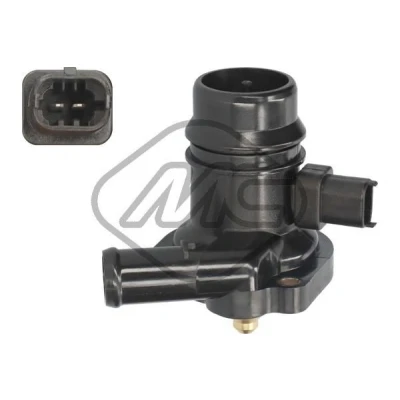 Billede af Termostat, kølemiddel Metalcaucho 35973