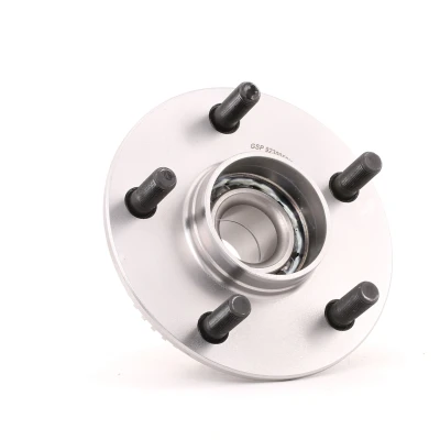 Billede af GSP 9230058K Hjullejesæt Bagaksel højre med ABS sensorring 148mm NISSAN: Primera Stationcar, Hatchback