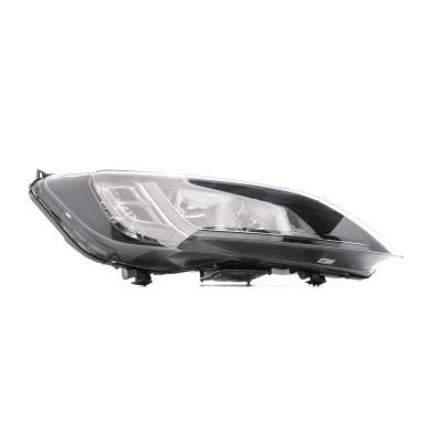 Billede af MAGNETI MARELLI 712501211129 Forlygter PEUGEOT: Boxer Bus, Ladvogn/Chassis