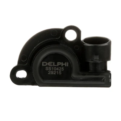 Billede af Gasspjæld potentiometer DELPHI SS10425 12B1