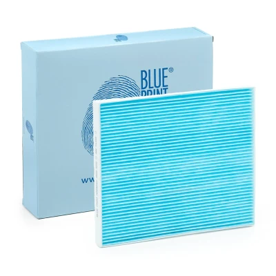 Billede af BLUE PRINT ADZ92507 Kabinefilter Pollenfilter 265 215 21 FIAT: Punto III Hatchback, Grande Evo Hatchback