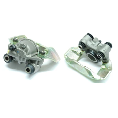 Billede af BOSCH 0 986 473 100 Bremsekaliber Aluminium 55,5 PEUGEOT: 106 II Hatchback, 405 I Sedan, CITROËN: C15 Van, Saxo Hatchback