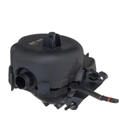 Billede af HENGST FILTER AS815M Olieudskiller, udluftning af krumtaphus BMW: 5 Sedan, 3 Touring, Touring