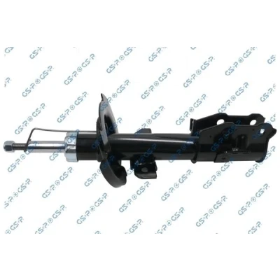 Billede af GSP 32306142 Støddæmper venstre foraksel Gastryk dobbeltrør Fjederben MAZDA: 2 Hatchback (DE, DH) 1.5 MZR, 1.3 BiFuel, 1.3, 1.5, 1.4 MZR CD