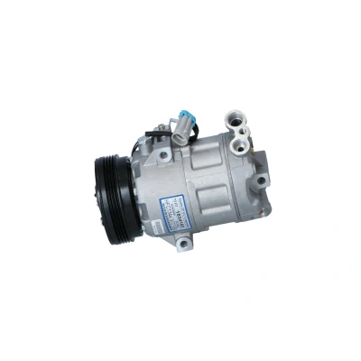 Billede af NRF 32081 Kompressor CVC 12 PAG 46 med kompressorolie
