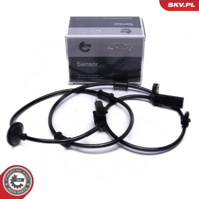 Billede af ESEN SKV 06SKV473 ABS Sensor Bagaksel højre JEEP: GRAND CHEROKEE 2