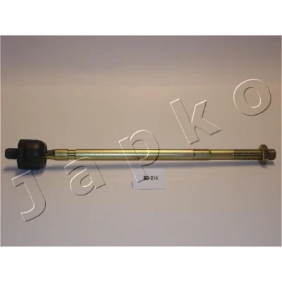 Billede af JAPKO 103214 Styrestang Foraksel begge sider
