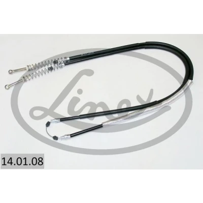 Billede af LINEX 14.01.08 Håndbremsekabel