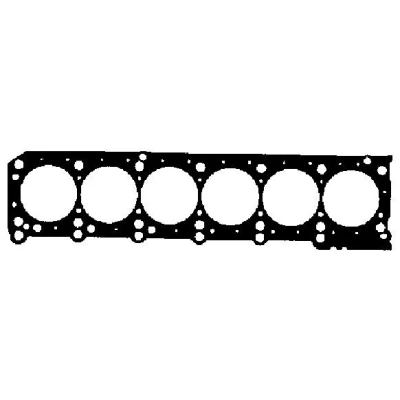 Billede af ELRING 811.568 Toppakning 1,74 90,2 metal fiber pakning