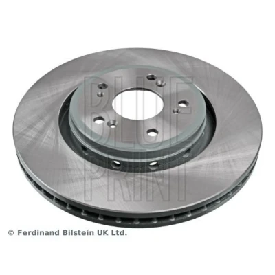 Billede af BLUE PRINT ADH243125 Bremseskiver foraksel 315 28 5 114 indvendigt ventileret coatet HONDA: CR V 4