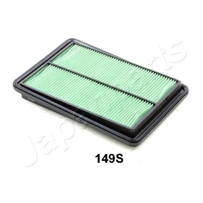 Billede af JAPANPARTS FA 149S Luftfilter 30 173 253 Filterindsats NISSAN: Qashqai 2, X Trail, RENAULT: Kadjar