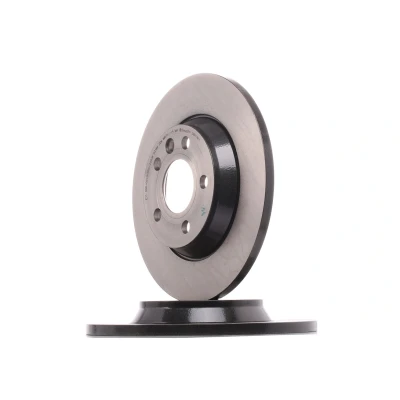 Billede af BREMBO COATED DISC LINE 08.9176.11 Bremseskiver 294 13,5 5 fuldstændigt coatet VOLKSWAGEN: Transporter 4 Bus, 4, Sharan I