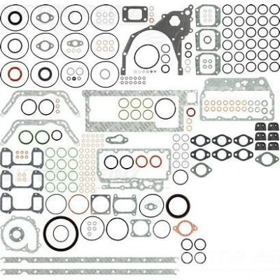 Billede af REINZ 01 36624 02 Komplet pakningssæt, motor med pakdåse krumtap, uden ventildækselpakning, cylinderhovedpakning