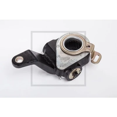Billede af PETERS ENNEPETAL 036.303 50A Stangsystem, bremsesystem venstre