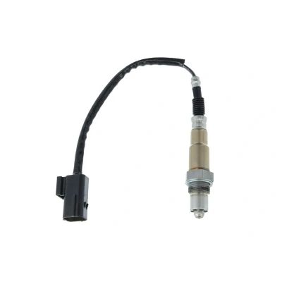 Billede af VALEO 368085 Lambdasonde foran katalysatoren, efter katalysator M18x1,5 pladesonde, Gevind, forsmurt, opvarmet NISSAN: Qashqai / Qashqai+2 I, MICRA 3