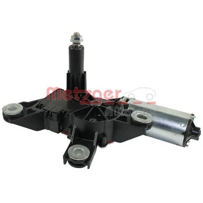 Billede af METZGER 2190552 Viskermotor 12 bag