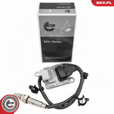 Billede af NOx sensor, katalysator ESEN SKV 71SKV074