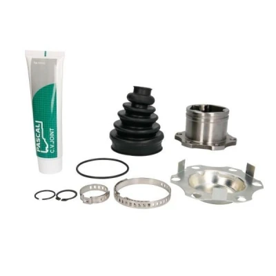 Billede af PASCAL G7W025PC Knokkelled gearkasse monteret VOLKSWAGEN: Golf 4, Polo IV Hatchback, 4 Variant, SKODA: Fabia 1 Combi, I Hatchback