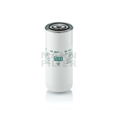 Billede af MANN filter WK 962/4 Brændstoffilter Påskruet