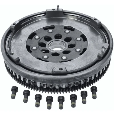 Billede af SACHS 2294 501 206 Dobbeltmasse svinghjul