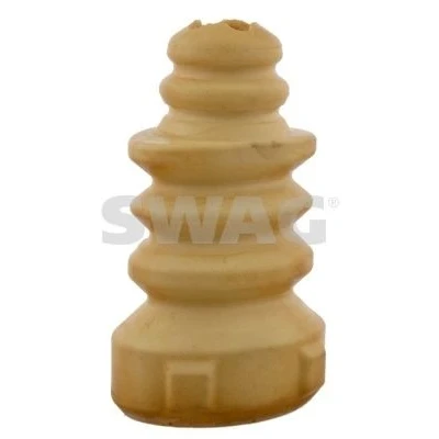 Billede af SWAG 32 92 3444 Gummianslag, affjedring bagaksel SKODA: Octavia II Hatchback, 2 Combi, VOLKSWAGEN: Golf 5
