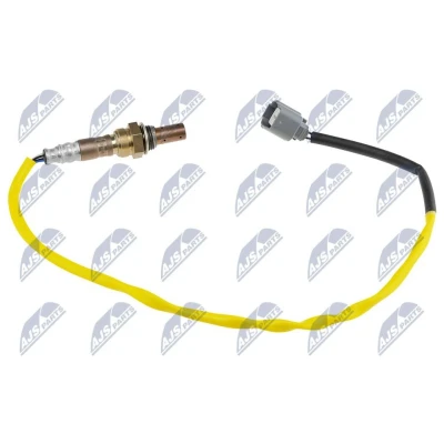 Billede af NTY ESL SB 005 Lambdasonde foran, foran katalysatoren Reguleringssonde, Gevind, forsmurt SUBARU: Forester II, Legacy 4, 3