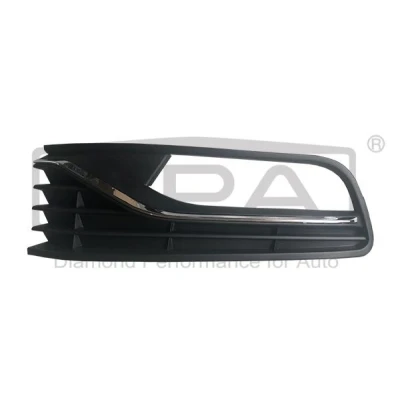 Billede af DPA 88541621002 Kofangergitter venstre VOLKSWAGEN: Polo V Hatchback