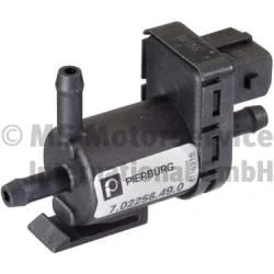 Billede af PIERBURG 7.02256.49.0 Trykomformer Omstillingsventil elektrisk pneumatisk