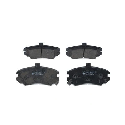 Billede af ATE 13.0460 5876.2 Bremseklodser med akustisk advarsel for slid HYUNDAI: Elantra III Hatchback