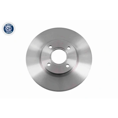 Billede af VAICO V25 40215 Bremseskiver foraksel 278 23 4 108 ventileret FORD: FIESTA 6, 7, 6 Van